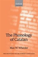 Couverture_The Phonology of Catalan