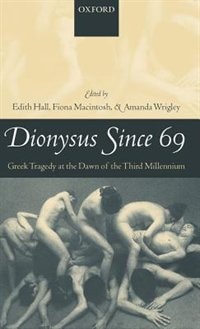 Front cover_Dionysus Since 69