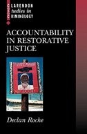 Front cover_Accountability in Restorative Justice