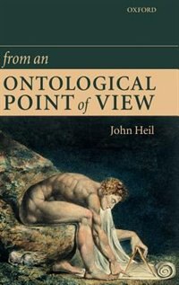 Couverture_From an Ontological Point of View