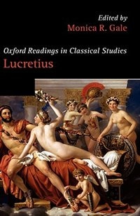 Oxford Readings in Lucretius