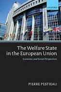 Couverture_The Welfare State in the European Union