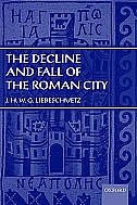 Couverture_The Decline and Fall of the Roman City