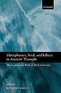 Couverture_Metaphysics, Soul, and Ethics in Ancient Thought