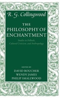 Couverture_The Philosophy of Enchantment