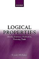 Front cover_Logical Properties