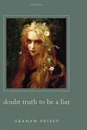 Front cover_Doubt Truth To Be A Liar