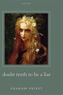 Front cover_Doubt Truth To Be A Liar