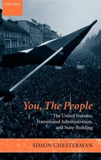Front cover_You, The People