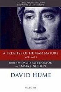 Front cover_David Hume: A Treatise of Human Nature