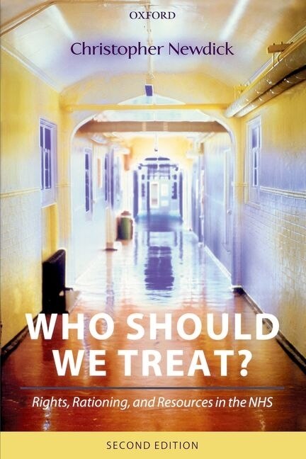 Couverture_Who Should We Treat?