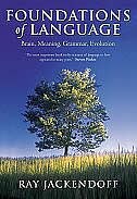 Front cover_Foundations of Language