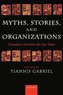 Couverture_Myths, Stories, and Organizations