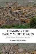 Front cover_Framing the Early Middle Ages