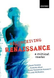 Front cover_Reconceiving the Renaissance
