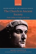 Couverture_The Church in Ancient Society