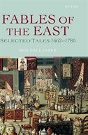 Couverture_Fables Of The East