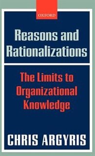 Front cover_Reasons and Rationalizations