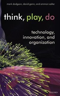 Front cover_Think, Play, Do