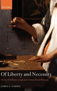 Couverture_Of Liberty And Necessity