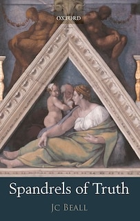 Front cover_Spandrels of Truth