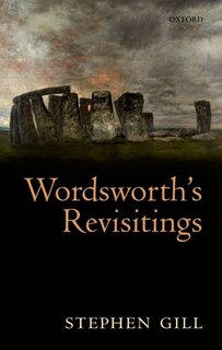 Front cover_Wordsworth's Revisitings