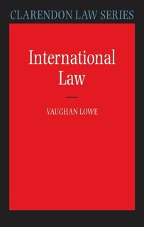 Couverture_International Law