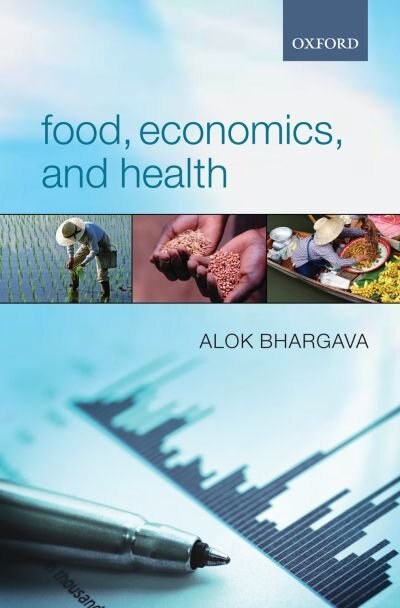 Front cover_Food, Economics, and Health