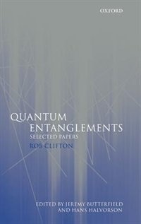 Couverture_Quantum Entanglements