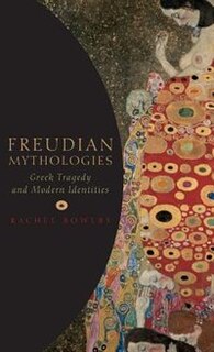 Front cover_Freudian Mythologies