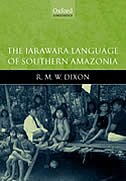 Front cover_The Jarawara Language of Southern Amazonia