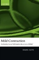 Couverture_Mild Contraction