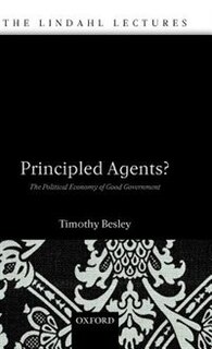 Principled Agents?: The Political Economy of Good Government