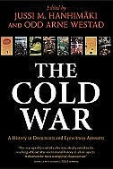 Couverture_The Cold War