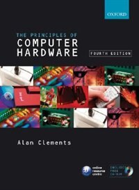Principles Of Computer Hardware