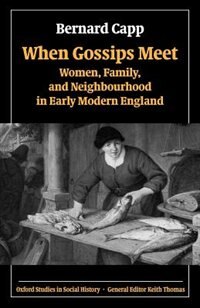 Front cover_When Gossips Meet