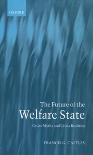 Couverture_The Future of the Welfare State