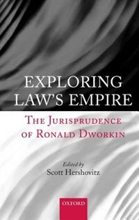 Front cover_Exploring Law's Empire