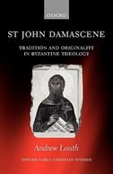 Couverture_St John Damascene