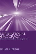 Plurinational Democracy: Stateless Nations in a Post-Sovereignty Era