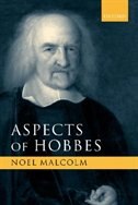 Front cover_Aspects of Hobbes