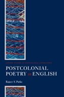 Front cover_Postcolonial Poetry In English