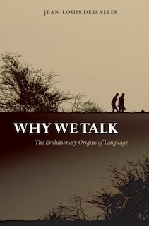 Front cover_Why We Talk
