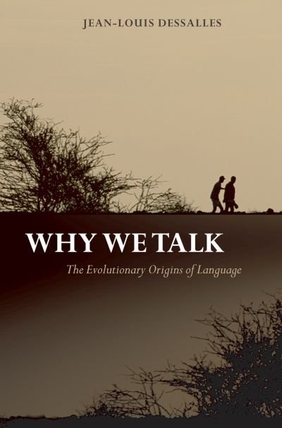 Front cover_Why We Talk