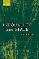 Front cover_Inequality and the State
