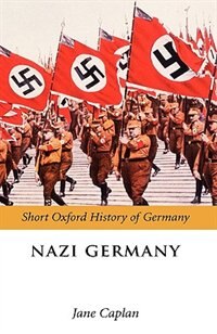 Couverture_Nazi Germany