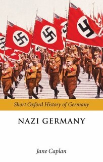 Front cover_Nazi Germany