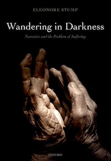 Couverture_Wandering in Darkness