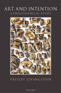 Couverture_Art and Intention