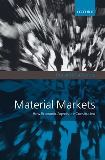 Front cover_Material Markets